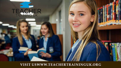 Teacher Training Programme